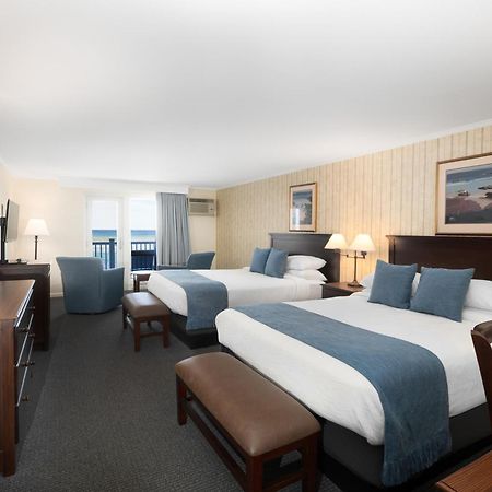 The Sparhawk Oceanfront Resort Ogunquit Exterior foto