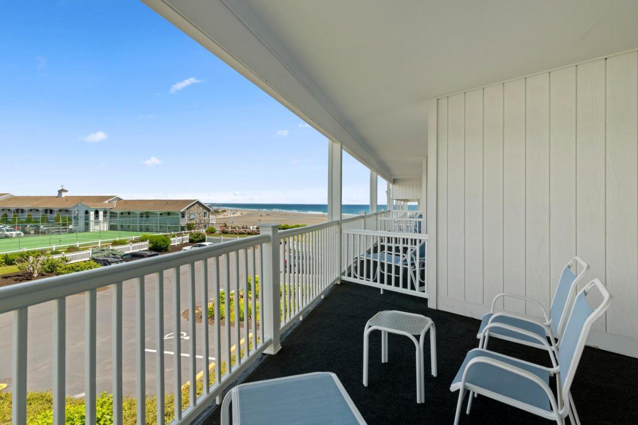 The Sparhawk Oceanfront Resort Ogunquit Exterior foto