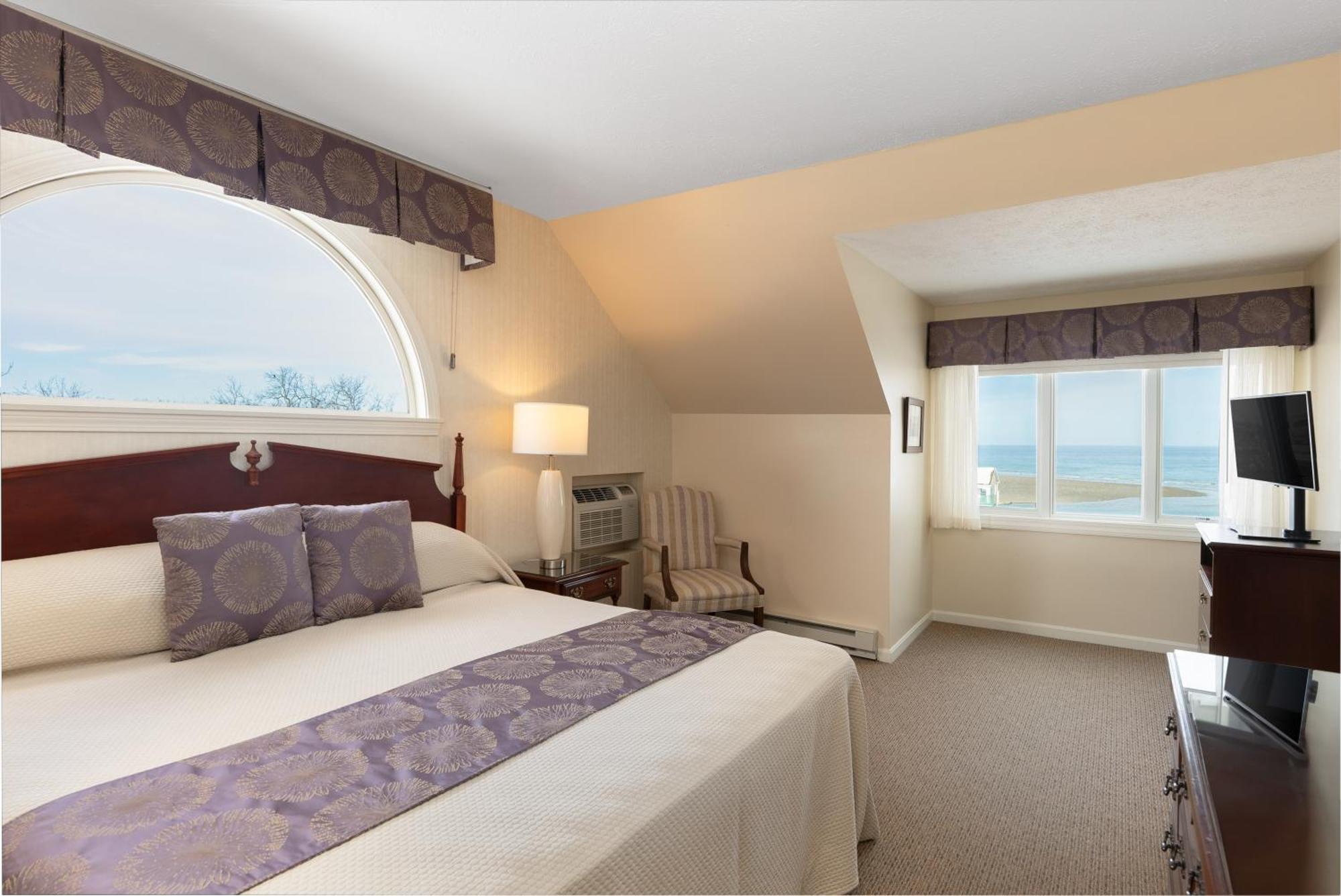 The Sparhawk Oceanfront Resort Ogunquit Exterior foto